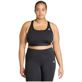 adidas Optime Essentials Black/White XL