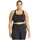 adidas Optime Essentials Black/White XL