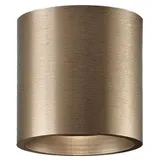 Light-Point Light Point Solo Deckenleuchte LED, roségold - 8 cm