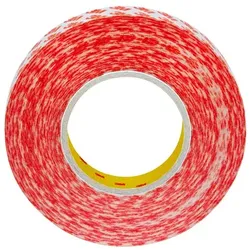 3M GPT-020F25, Transparent, Befestigung, Polyester, 90 °C, 190 °C, 50 m