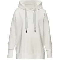 ELBSAND Svana Hoodie Weiß XXL (44)