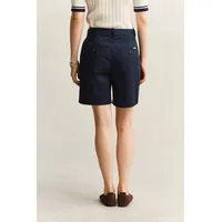 GANT Chinoshorts Blau 44