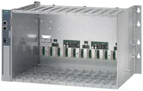 Siemens 6BK1942-0AA00-0AA0 SIPLUS HCS4200 RACK4200 für 12 POM Aufbaurahmen für 12 POM 6BK19420AA000AA0