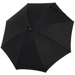 Doppler Manufaktur Orion Diplomat Stockschirm 93 cm  schwarz