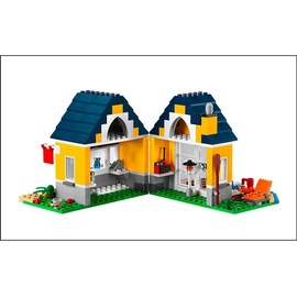 LEGO Creator 3in1 Strandhütte (31035)