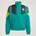 Deutschland Jacke petrol Unisex S