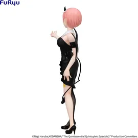 FuRyu The Quintessential Quintuplets Specials 2 Nakano Ichika Dark Bunnies 25 cm Figur