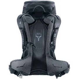 Deuter Futura 26 26 l schwarz/blau