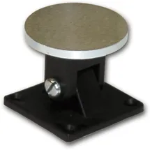 N/H Haftmagnet-Gegenplatte 05 55 x 55 mm