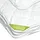 Beautissu Allergiker Bettdecke 240x260 Ganzjahresdecke BeauNuit MD