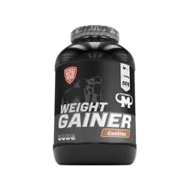 Mammut Weight Gainer Crash 5000 Cookies Pulver 4500 g