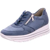 WALDLÄUFER H-Lana blau 37,5