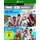 Die Sims 4 + Star Wars: Reise nach Batuu Add-On Bundle - Xbox One