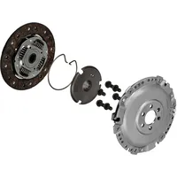 Sachs Kupplungssatz