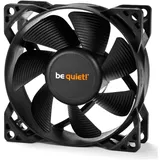 be quiet! Pure Wings 2 80mm Gehäuselüfter