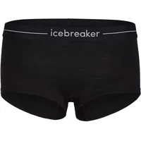 Icebreaker Merino 200 Oasis Thermo-Boy-Shorts Damen