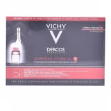 Vichy Haargel DERCOS aminexil clinical 5 homme 21 x 6ml