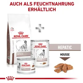 Royal Canin Hepatic 12 kg