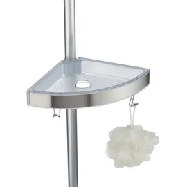 Wenko Teleskop Duschecke Premium