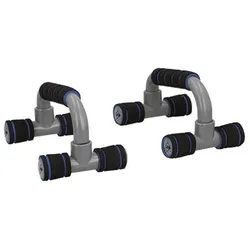 Push Up Bars Liegestützgriffe 2 Stückrutschfesten Griffe,