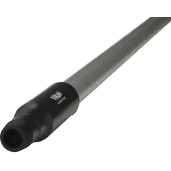 Vikan Aluminiumstiel, 1505 mm, Für eine angenehme und funktionelle Handhabung, 1 Stück