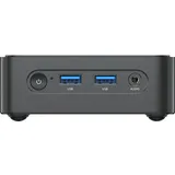 Blackview MP50 Mini PC AMD 3500U 16 GB RAM 512 GB SSD Win11 Pro