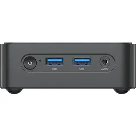 Blackview MP50 Mini PC AMD 3500U 16 GB RAM 512 GB SSD Win11 Pro