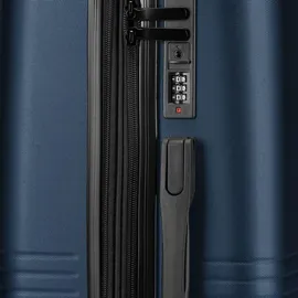 CAMEL ACTIVE Hanoi Koffer-Set 3-tlg. abs/blau