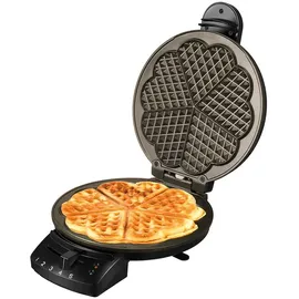 Unold Diamant Waffelautomat