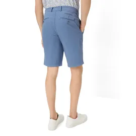 Brax Herren, Bermuda Style BARI RIVIERA, Blau, Gr. 30
