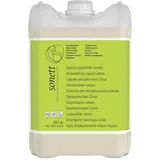 Sonett Geschirrspülmittel Lemon 10 l