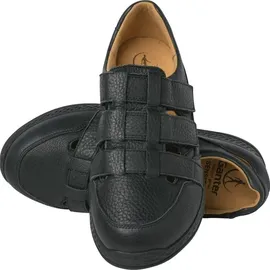 GANTER Karl Ludwig Herren Schwarz 44