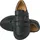 GANTER Karl Ludwig Herren Schwarz 44