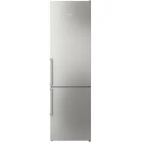 Siemens iQ300 KG39NVICV Kühl-Gefrierkombination (363 l, 2030 mm hoch, Edelstahl)