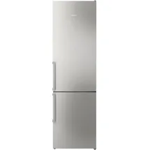 Siemens iQ300 KG39NVICV Kühl-Gefrierkombination (363 l, 2030 mm hoch, Edelstahl)