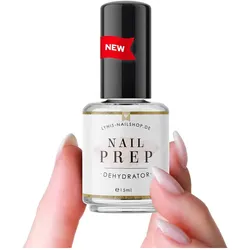 Lynis Nail-Prep Dehydrator
