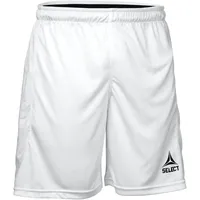 Select Monaco Trainingshose Herren weiß XL
