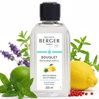 Maison Berger Zitronen-Verbene Nachfüller 200 ml