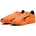 Ultra Hallenschuhe Herren Heat Fire/Puma Black/Glowing Red 43