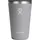 Hydro Flask Thermobecher 0,47 l Grau