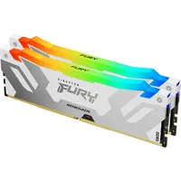 Kingston FURY Renegade RGB XMP DDR5 CL32 DIMM RAM,