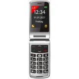 Bea-fon SL645 schwarz / silber