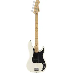 Fender Standard Precision Bass MN BPG OWT - E-Bass