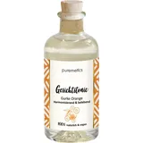 Puremetics Gesichtstonic Gurke Orange 90 ml