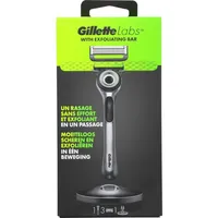 Gillette 8006540754948 Nassrasierer Schwarz