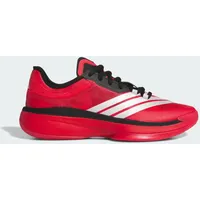 Adidas Adizero Select 2.0 Low Sneaker - pure ruby/core black/zero met. 48 2/3