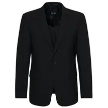 DIGEL Sakko in Schwarz 48