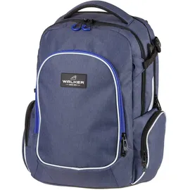 Walker Campus Evo blue ivy blue