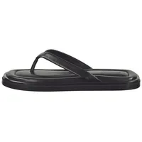 GANT Herren KILMORE Slipper, Black, 42 EU - 42