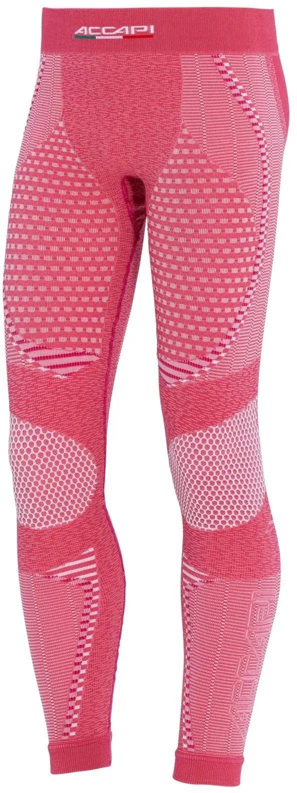 Accapi Funktionsunterwäsche Unterziehhose Ergoracing (warm) pink Mädchen